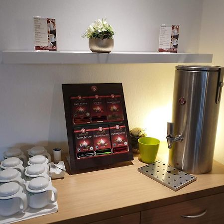 Hellmanns Hotel Bremers Bauerndiele Wiefelstede Zewnętrze zdjęcie
